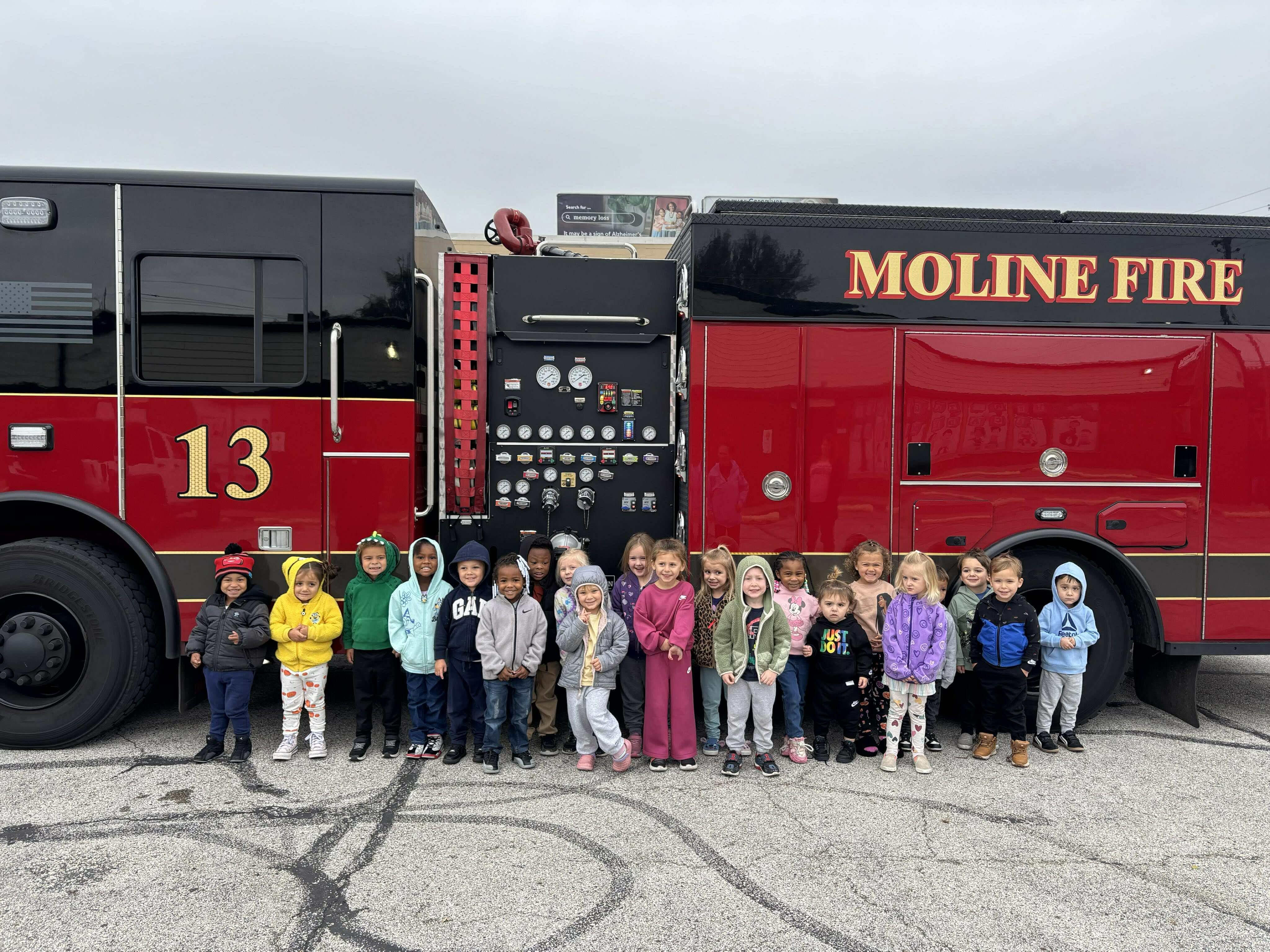 Heritage Academy & Learning Center Image