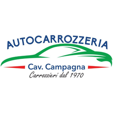 Carrozzeria Cav. Campagna Logo
