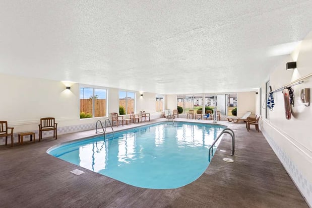 Images Best Western Airport Inn