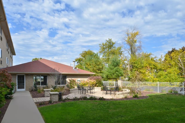 Images Holiday Inn Express & Suites St. Joseph Lakefront by IHG