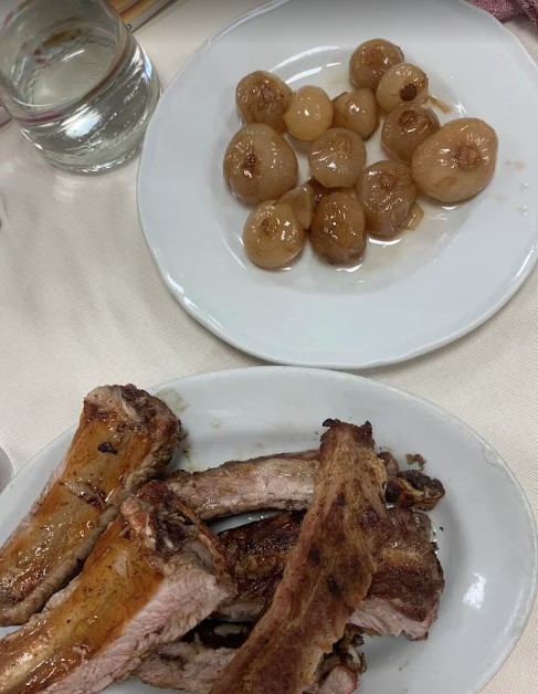 Images Ristorante La Speranza