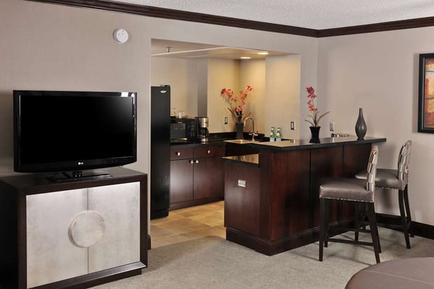Images Embassy Suites by Hilton Des Moines Downtown