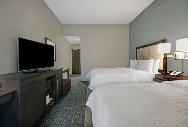 Images Hampton Inn Greenville I-385 - Woodruff Rd.