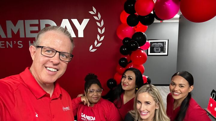 Images Gameday Men's Health Biltmore-Arcadia TRT, Peptide, and ED Clinic