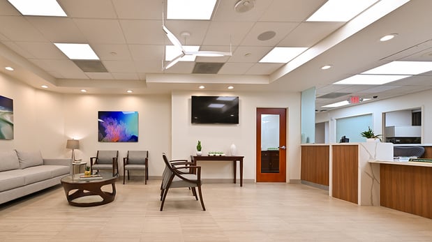 Images Baptist Health Executive Health | Kendall