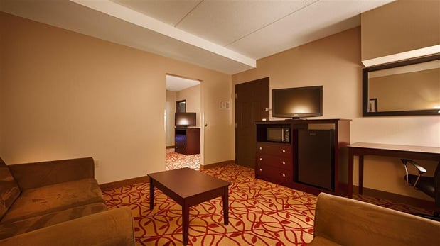 Images Best Western Park Hotel