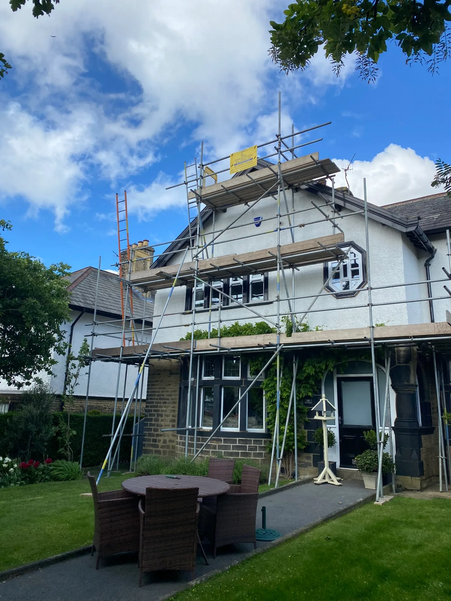 Images Complex Access Solutions Ltd