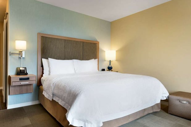 Images Hampton Inn & Suites Monroe