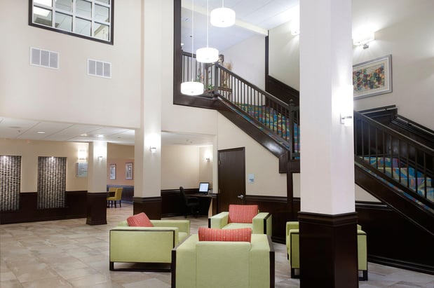 Images Holiday Inn Express & Suites Brownsville by IHG