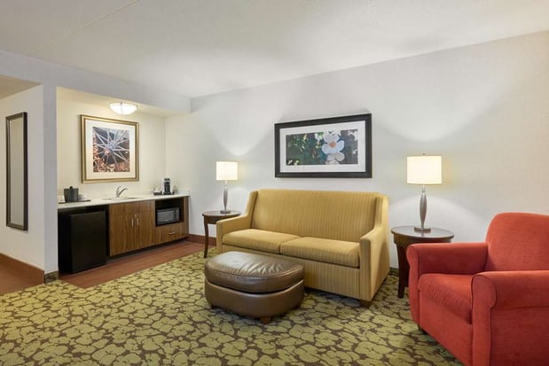 Images Hilton Garden Inn Hershey