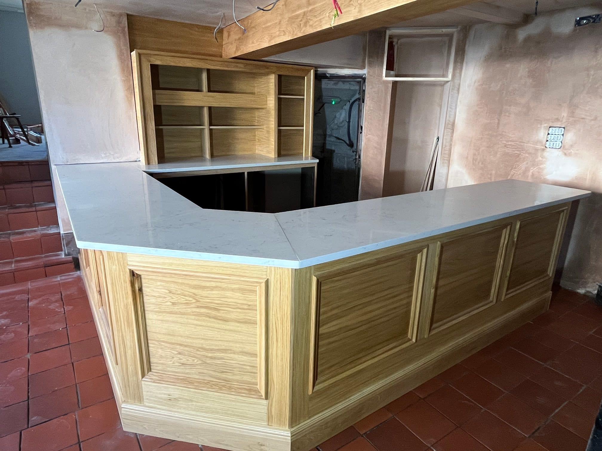 Images Roberts Carpentry & Joinery (Bespoke)