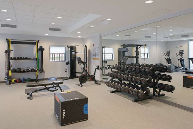Images Home2 Suites by Hilton Little Rock Midtown Medical Center