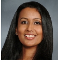 Chiti Parikh, Medical Doctor (MD)
