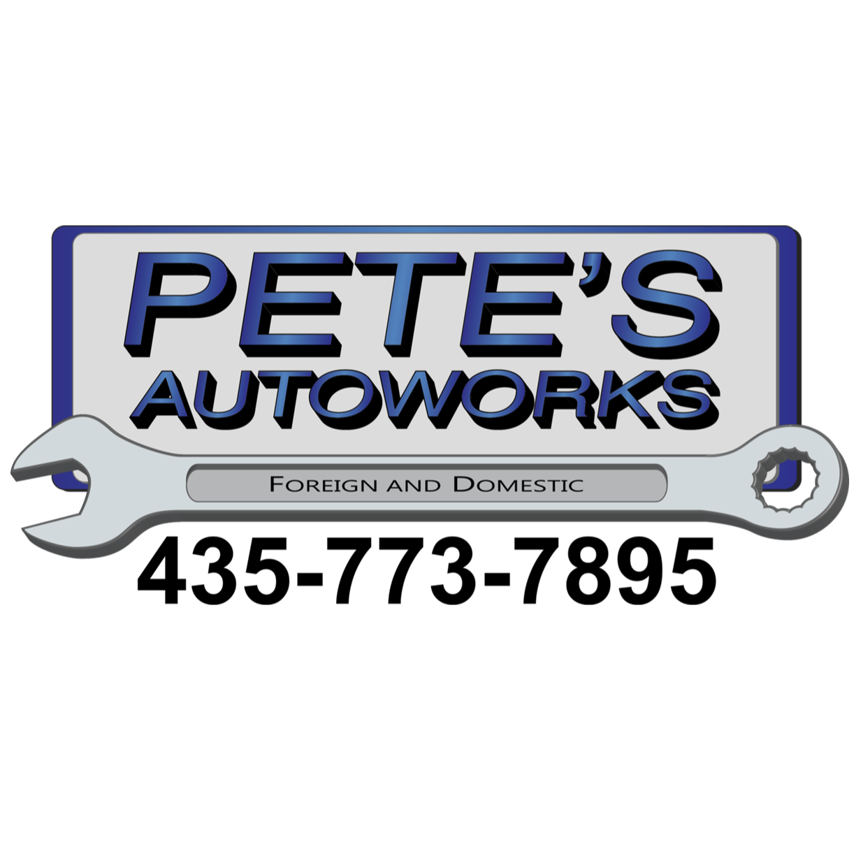 company logo