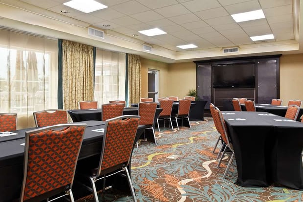 Images Homewood Suites by Hilton Orlando Airport