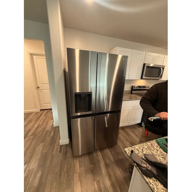 Images Hillside Appliance Services