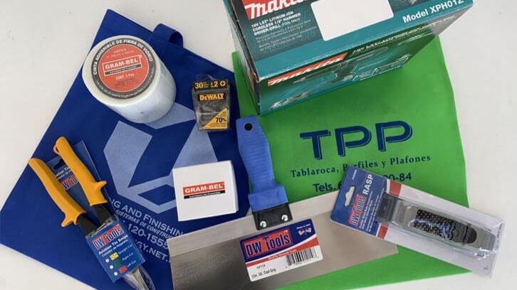 Images Tpp Tablaroca, Perfiles Y Plafones