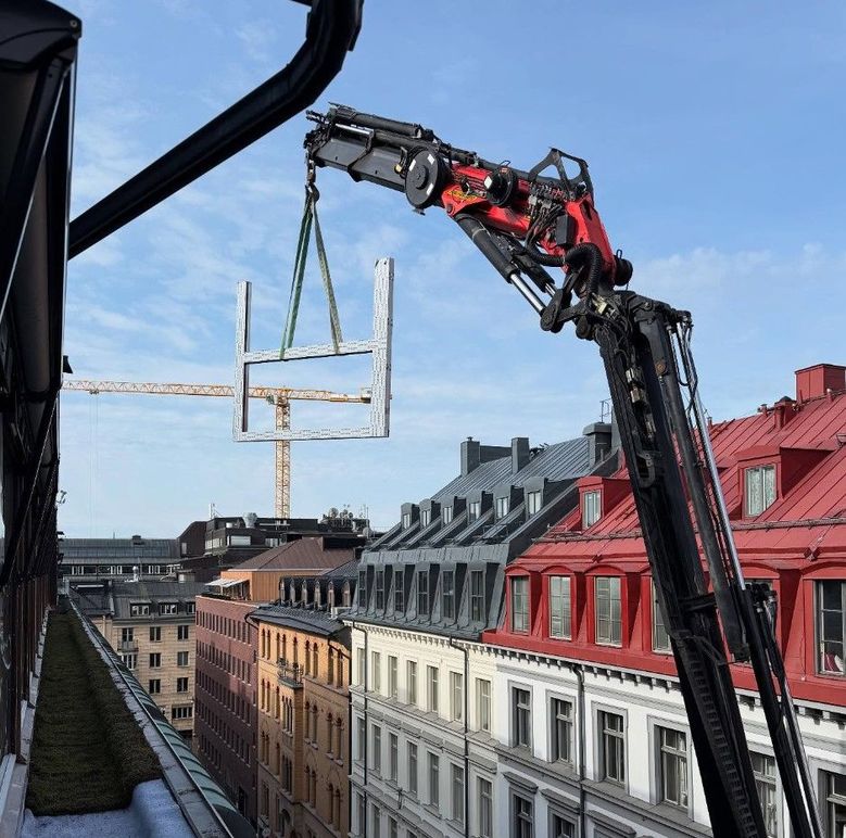 Images Nordstad Montage AB