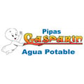Pipas Gasparín Logo