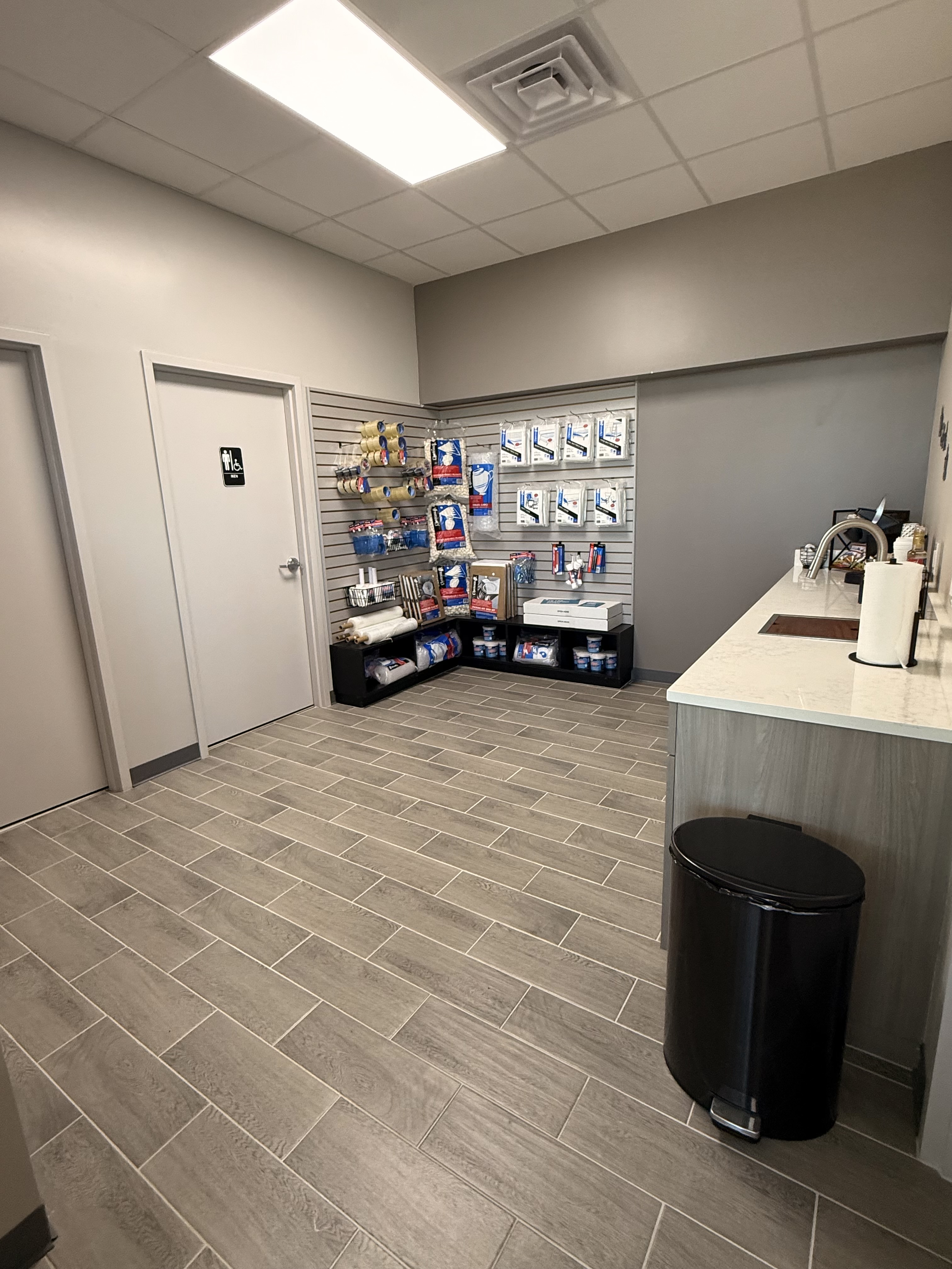 Storage Units In Mabank, TX