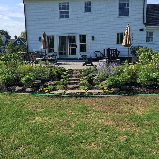 Images Cordeiro's Landscaping