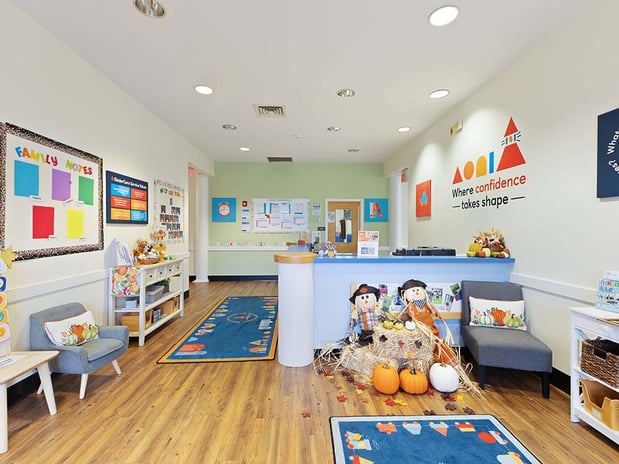 Images Ballantyne KinderCare