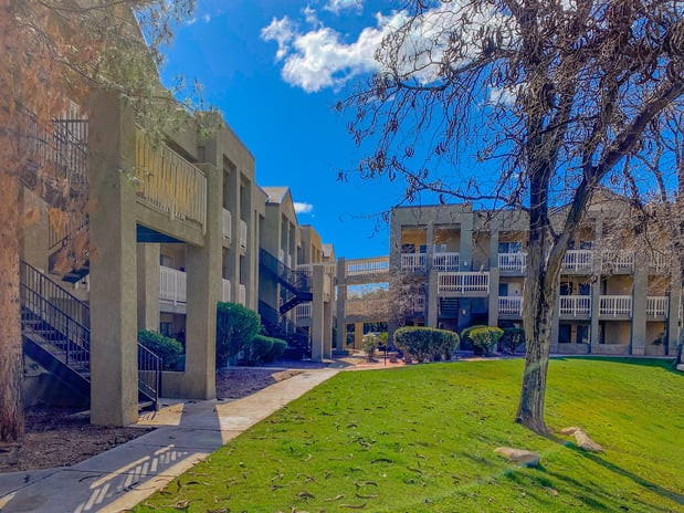 Images Pavilions at Pantano Apartments