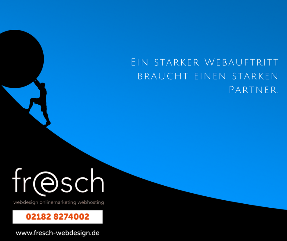 Bild 35 fresch-webdesign GbR in Korschenbroich