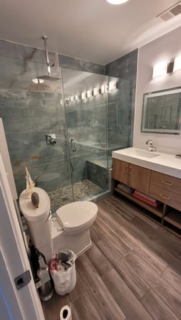Images Vasquez glass services LLC