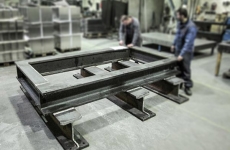 IMHOF+KEMPF GmbH, Talstrasse 1 in Steinach