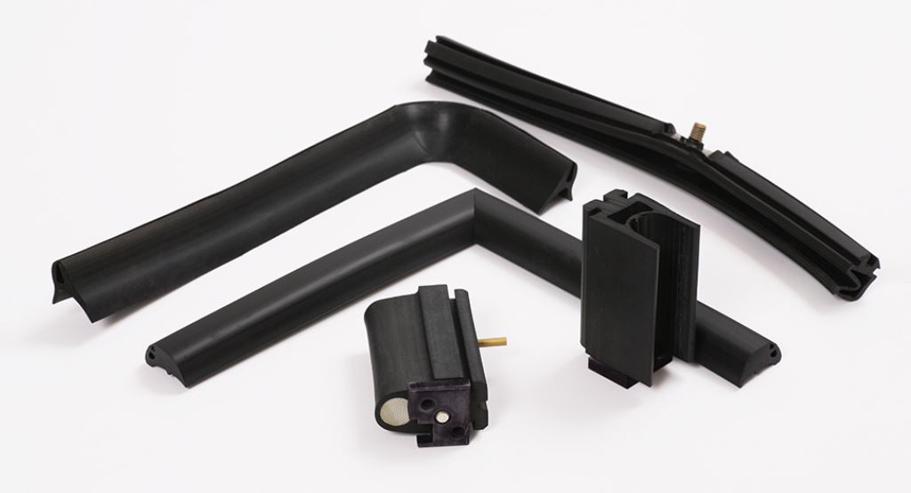 HAGN - Technische Elastomere Ges.m.b.H., Gewerbestrasse 9 in Eibesbrunn