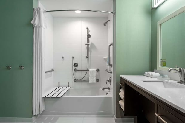 Images Home2 Suites by Hilton Charlotte University Research Park