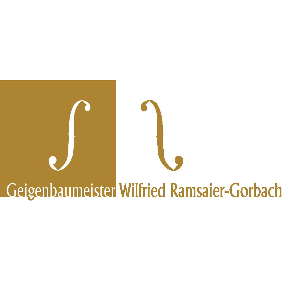 Atelier im Musikverein Wilfried Ramsaier-Gorbach Logo