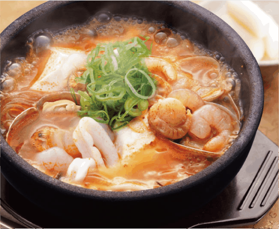 Images 韓丼 中津店