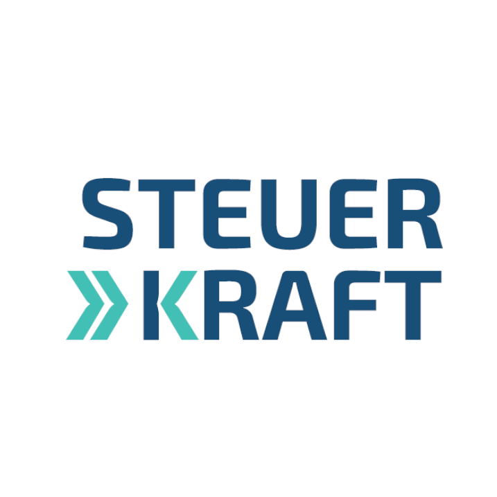 Steuerkraft Steuerberatungsgesellschaft mbH in Reinbek - Logo
