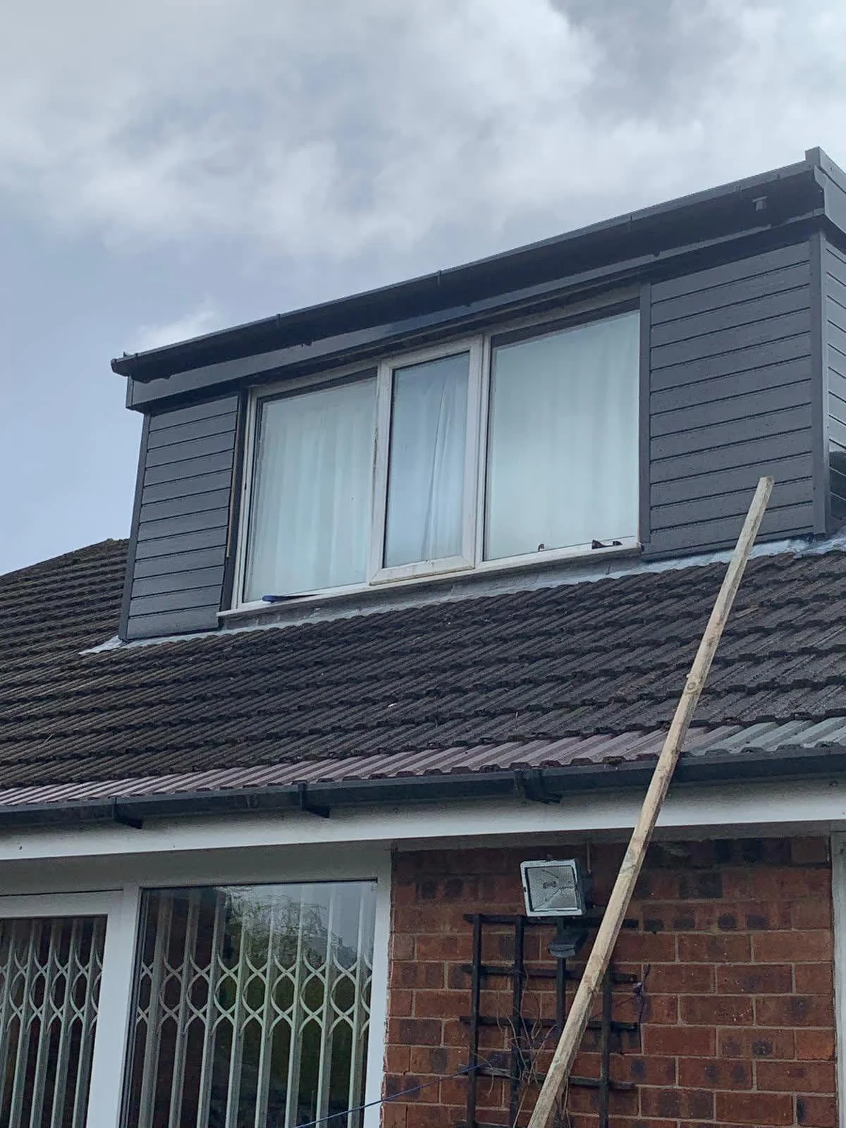 Images Airtight Roofing and Pointing