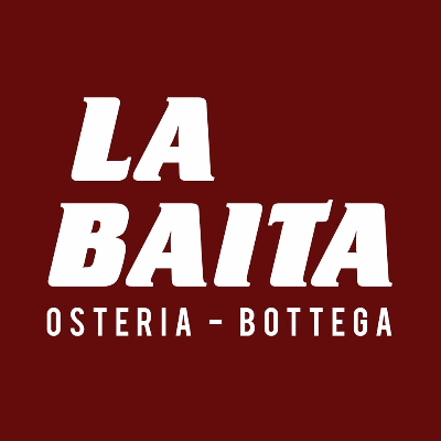 Osteria Ristorante La Baita Logo