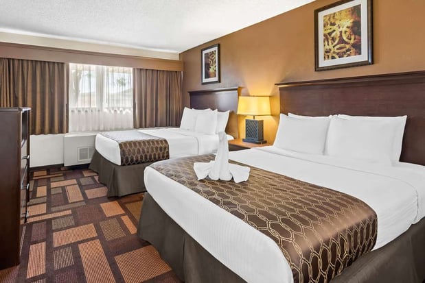 Images Best Western Tower West Lodge