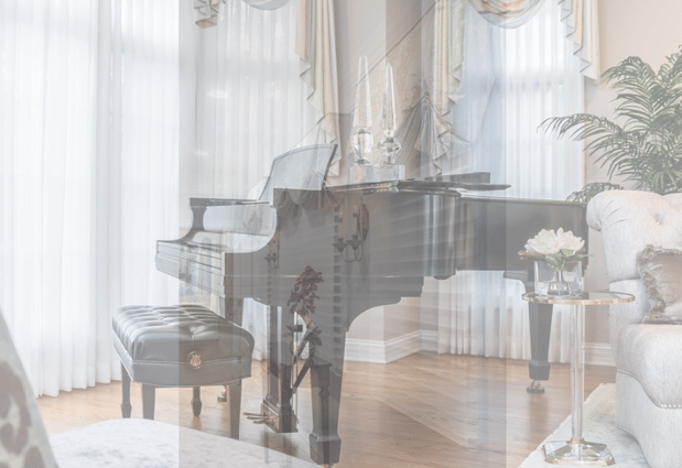 Images John Plunkett Interiors