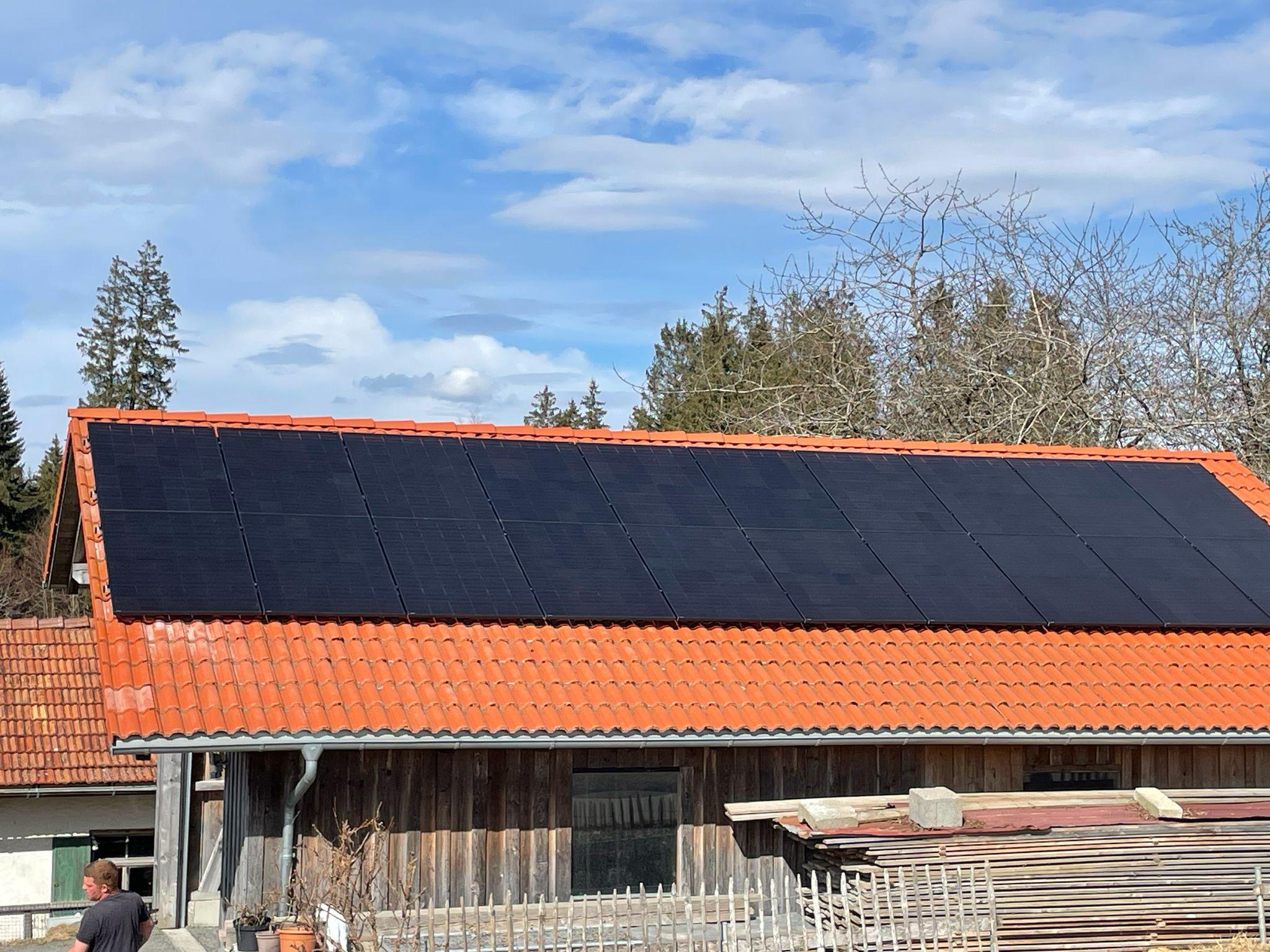Kundenbild groß 7 ÖKOVOLT GmbH Solartechnik