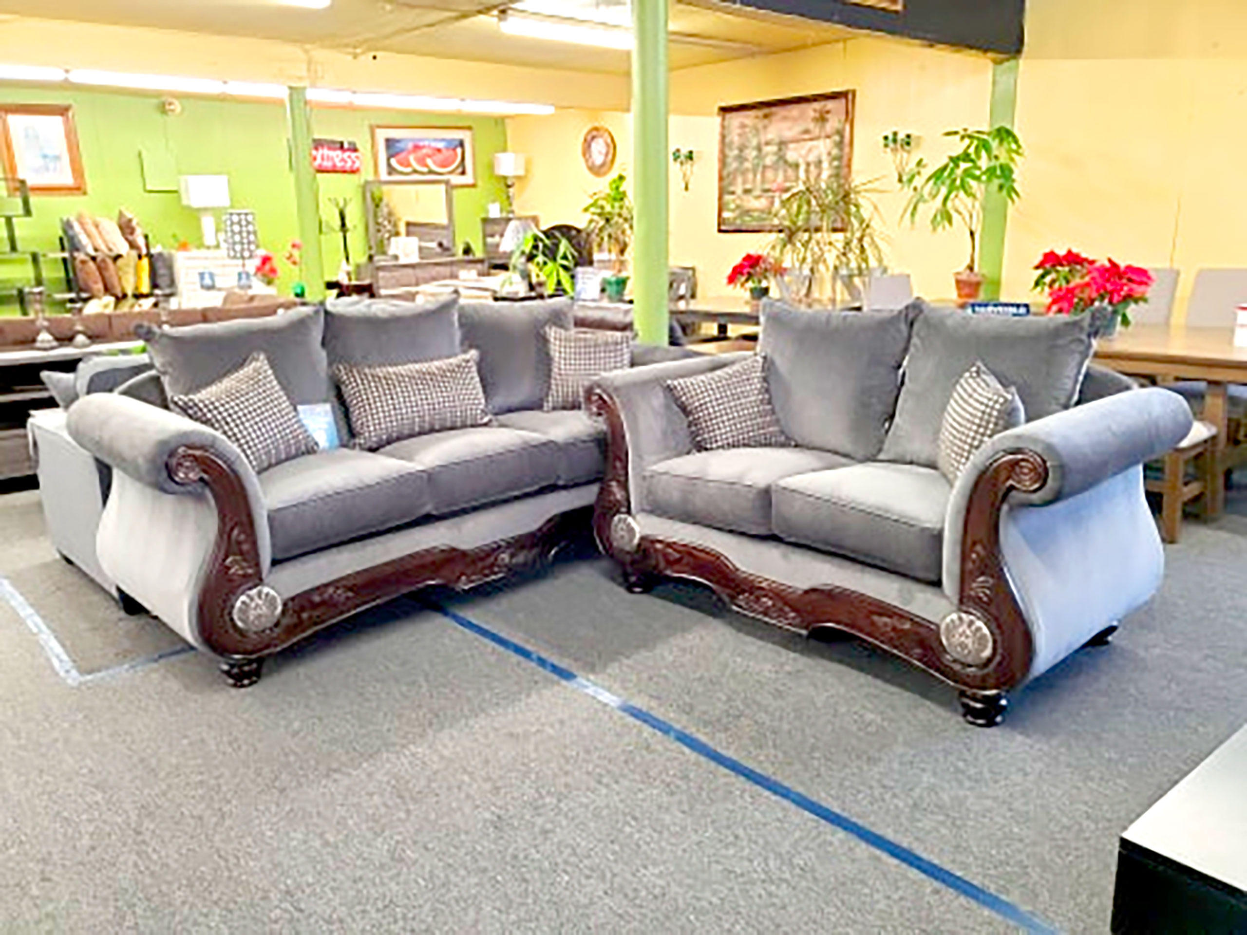 Mission Mattress & Furniture Warehouse Oceanside, CA Company Profile