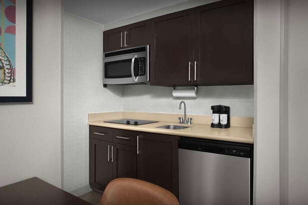 Images Homewood Suites by Hilton Orlando Airport