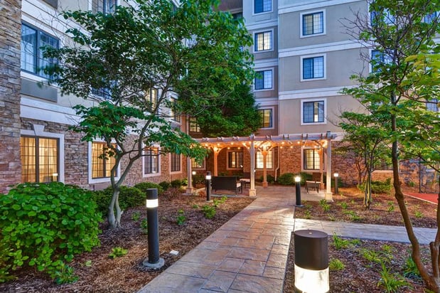 Images Homewood Suites by Hilton Aurora Naperville