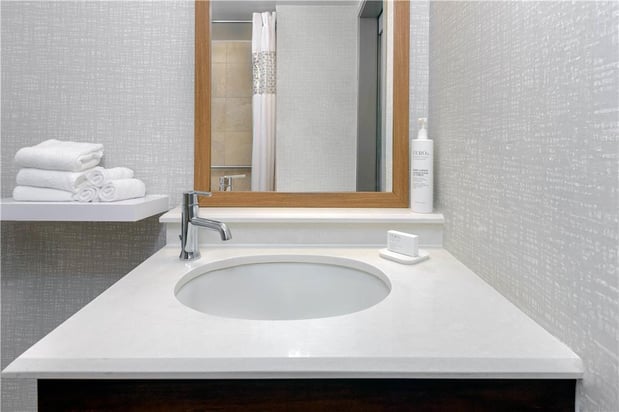 Images Hampton Inn Buffalo-Airport/Galleria Mall