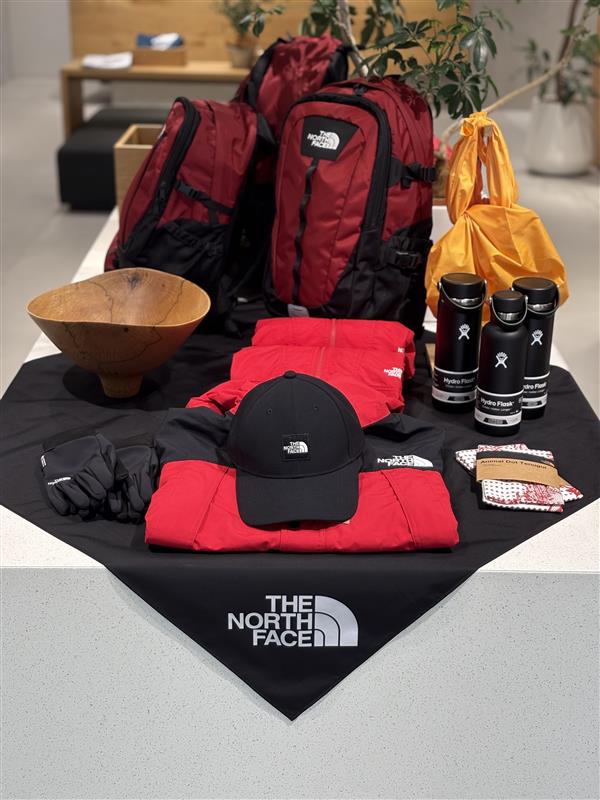 Images THE NORTH FACE/HELLY HANSEN (ザ・ノース・フェイス / ヘリーハンセン) 神戸