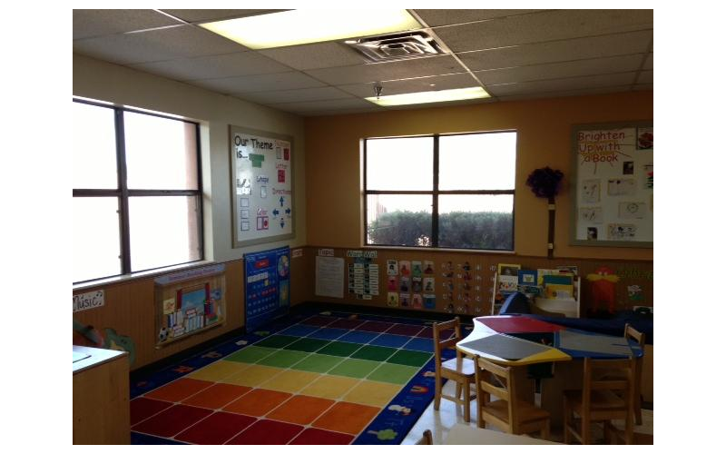 Images Ocotillo KinderCare