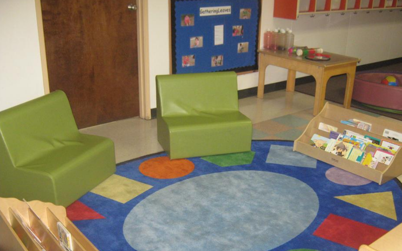 Images Rancho Cucamonga KinderCare