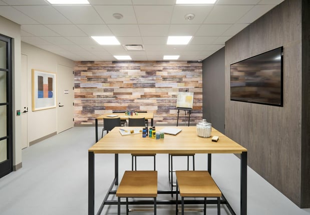 Images Meridian at Ballston Commons