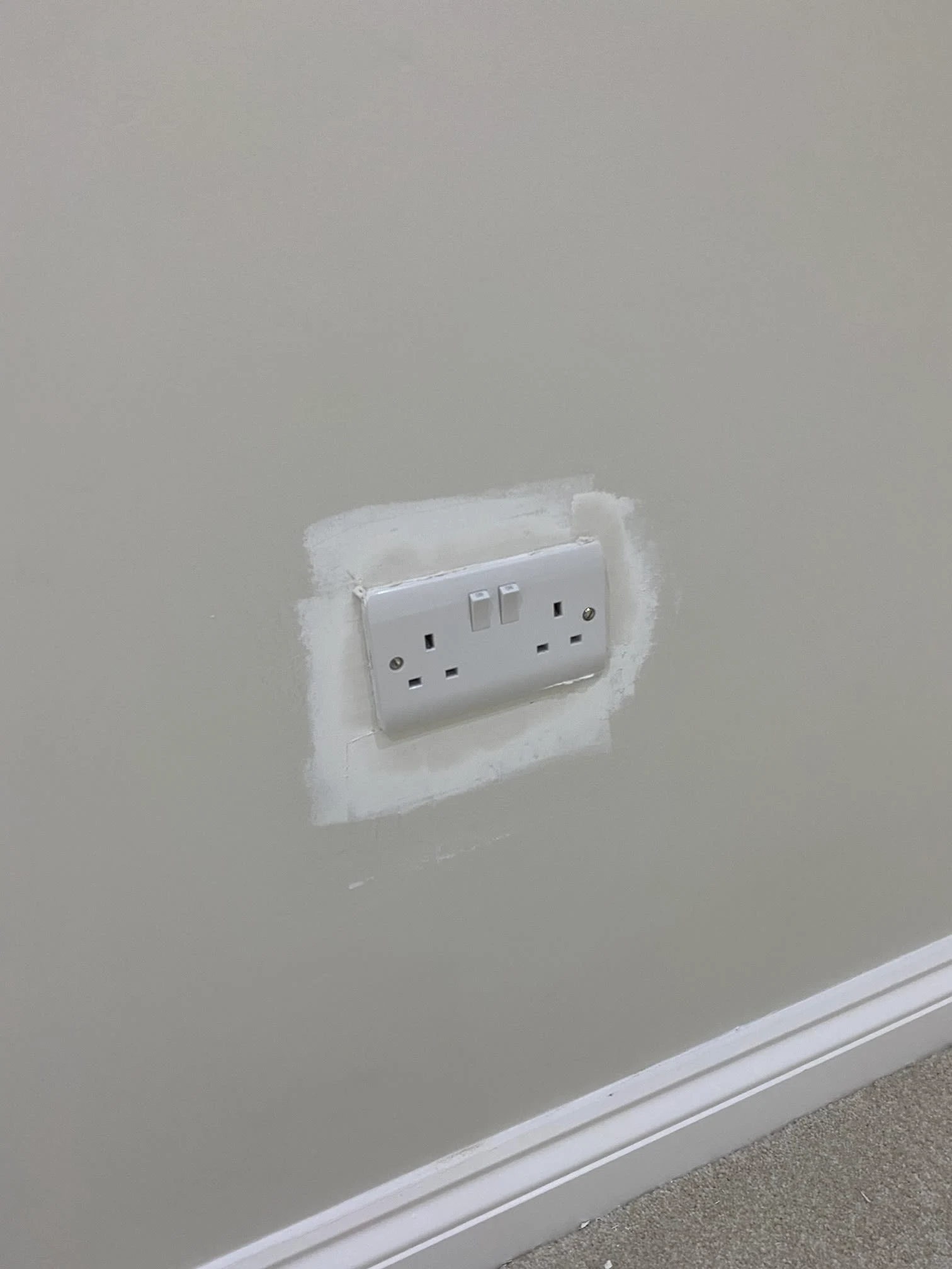 Images Vic's Decorators Ltd