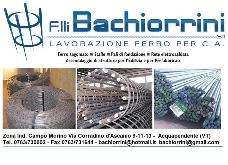 Images F.lli Bachiorrini